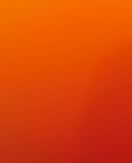 orange colour