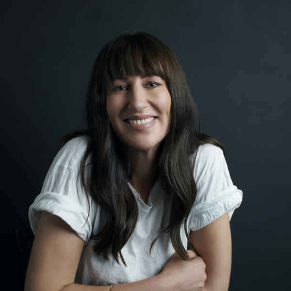Rachel Gardner - Creative Director